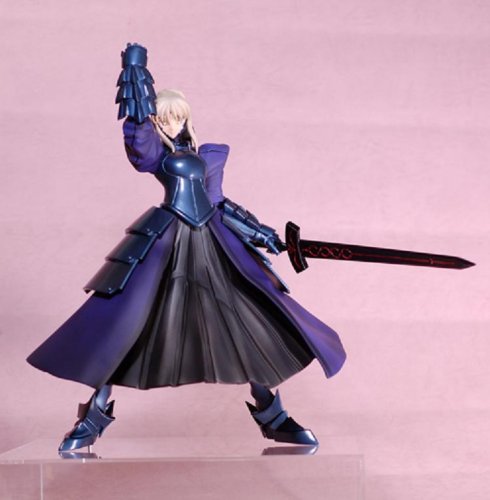 Saber Alter フィギュア (Fate/hollow ataraxia) Fate Hollow Ataraxia Saber Alter 1/6 Scale PVC Painted Figure
